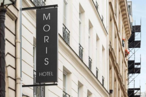 Moris Grands Boulevards